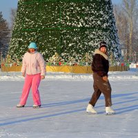 Сибирячки :: Татьяна Лютаева Сибирячки :: Татьяна Лютаева