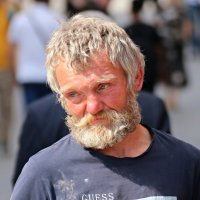 Седина :: Владимир59 