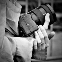 ПРОРУКИ :: Виктор Никитенко