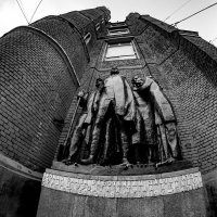 Электрозавод :: Николай Нестеренко