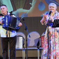 Светлана Калачёва и Александр Ганичев :: Ната57 Наталья Мамедова Светлана Калачёва и Александр Ганичев :: Ната57 Наталья Мамедова