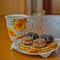 Веселуха :: Jakob Dick