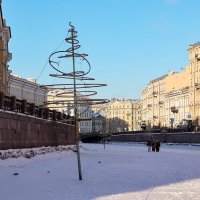 Мойка :: skijumper Иванов