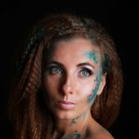 Русалка :: Лида Лидина