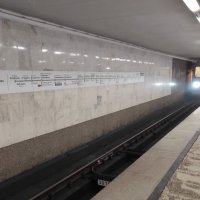 Конечная :: Игорь Ч.