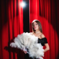 *** :: Николай Чекалин