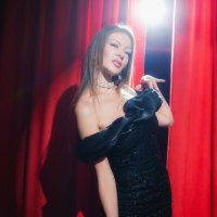 *** :: Николай Чекалин