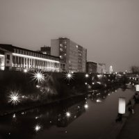 Казанская набережная :: Irene Irene