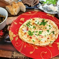 Воскресный завтрак :: Михаил Столяров