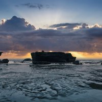 Закат (Бали) :: Андрей Город