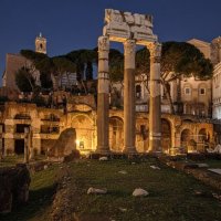 Римские каникулы :: Valentin Bondarenko Римские каникулы :: Valentin Bondarenko