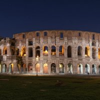 Римские каникулы :: Valentin Bondarenko