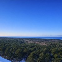 Море в дали :: Aлёна V