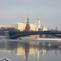 *** :: Виктор Берёзкин