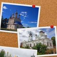 Моменты  из воспоминаний :: Михаил Столяров