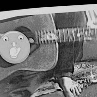 Поиграл немного на гитаре) :: Андрей 