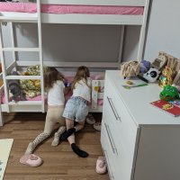 Детство золотое. :: Андрей Хлопонин Детство золотое. :: Андрей Хлопонин