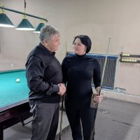 На турнире юристов :: Андрей Хлопонин