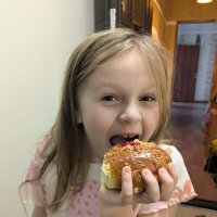 Вкусно :: Георгиевич 