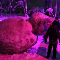 Яйца динозавров :: Ольга 