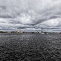 Невские просторы :: Евгений 