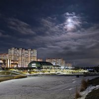 Ростовские зарисовки :: Александр Гапоненко