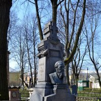 ПИТЕР, лавра. :: Виктор Осипчук ПИТЕР, лавра. :: Виктор Осипчук