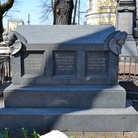 ПИТЕР, лавра. :: Виктор Осипчук