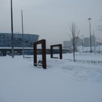 Качели :: Андрей Макурин