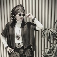 Стиль :: Лана 