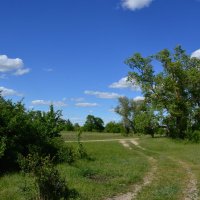 Мои дороги! :: Виктор 