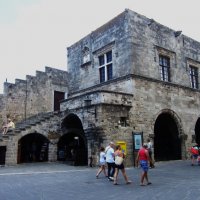 Родос :: Натали 