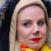 На карнавале :: Юрий. Шмаков