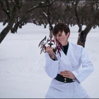 Ветер стих... :: Наталья Rosenwasser