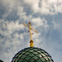 Деревня :: Николай Нестеренко