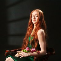 Самая красивая девочка 2026 :: Владислав Воровский 