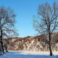 Утро :: Радмир Арсеньев Утро :: Радмир Арсеньев