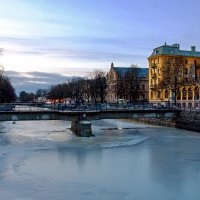 Приморозило :: Alexandеr P