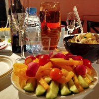 Можно начинать :: Александр Чеботарь