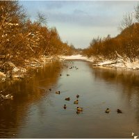 "... Не нужен нам берег турецкий... " :: Валентин Котляров "... Не нужен нам берег турецкий... " :: Валентин Котляров