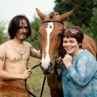 Разности -6 :: irina Schwarzer 