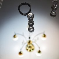 Гематит :: Юрий Гайворонскiий