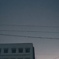 Многоэтажка :: М С