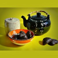 К ЧАЮ... :: Elvira E.