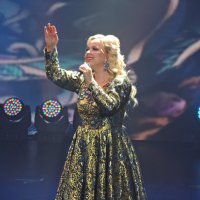 Надежда солистка НА "СОРОКА" :: Ната57 Наталья Мамедова