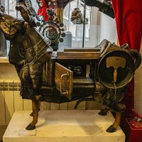 Из того, что было....... :: Ирина Соловьёва