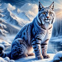 Хозяйка :: Валентина *