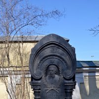 ПИТЕР, лавра. :: Виктор Осипчук