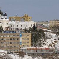 На районе 3 :: Андрей + Ирина Степановы