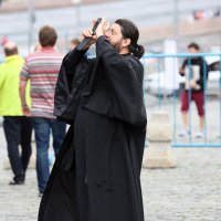 фотограф :: Олег Лукьянов